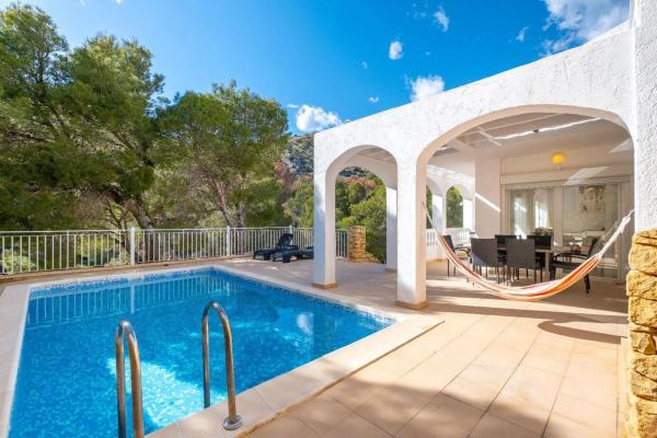 Casa independiente en calle Aljub, 30