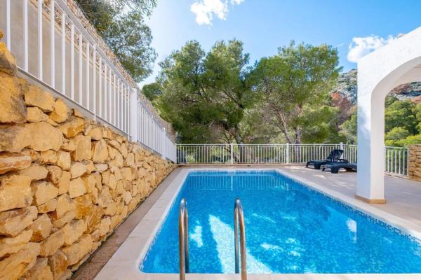 Casa independiente en calle Aljub, 30