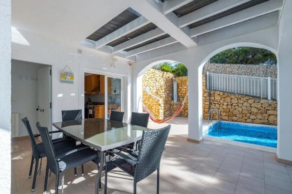 Casa independiente en calle Aljub, 30