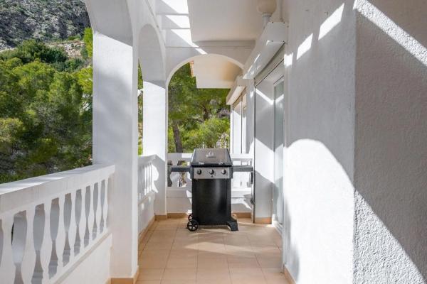 Casa independiente en calle Aljub, 30