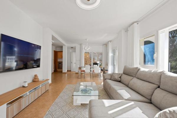 Casa independiente en calle Aljub, 30