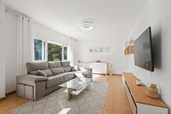 Casa independiente en calle Aljub, 30