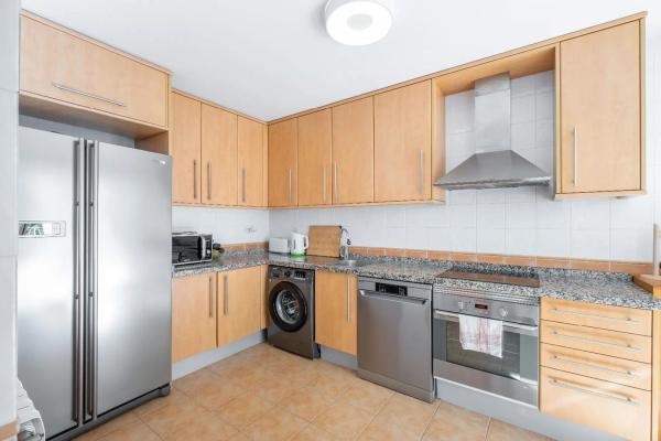 Casa independiente en calle Aljub, 30