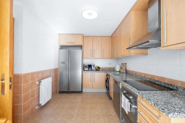 Casa independiente en calle Aljub, 30