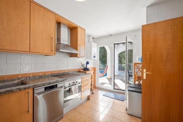 Casa independiente en calle Aljub, 30