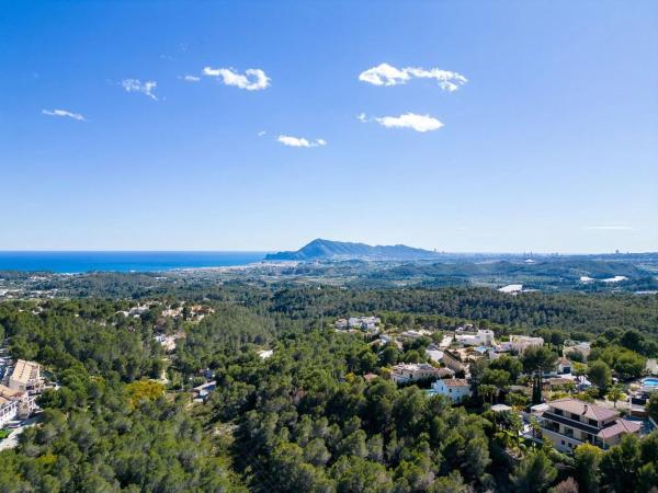 Casa independiente en calle Aljub, 30