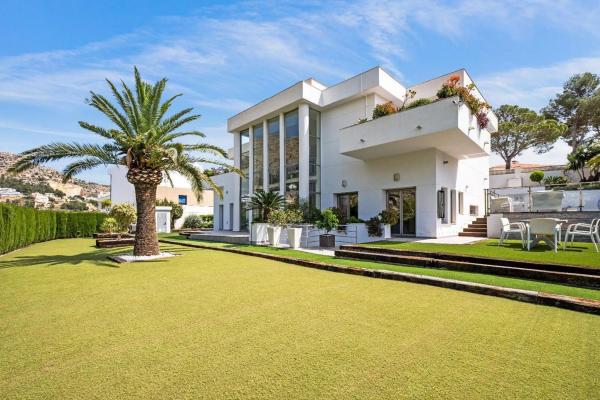 Casa independiente en calle Lotería, 18