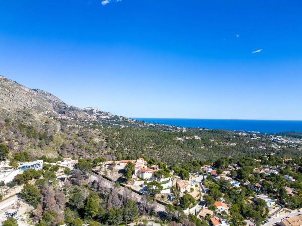 Casa independiente en calle Aljub, 30