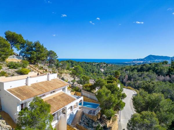 Casa independiente en calle Aljub, 30