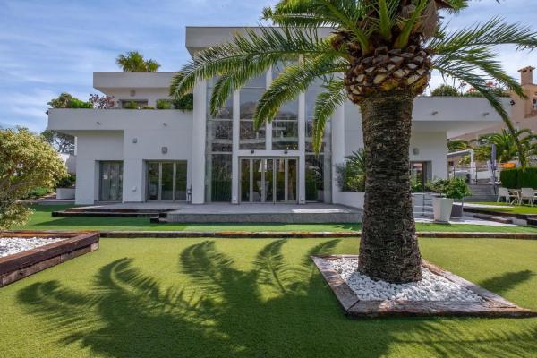 Casa independiente en calle Lotería, 18