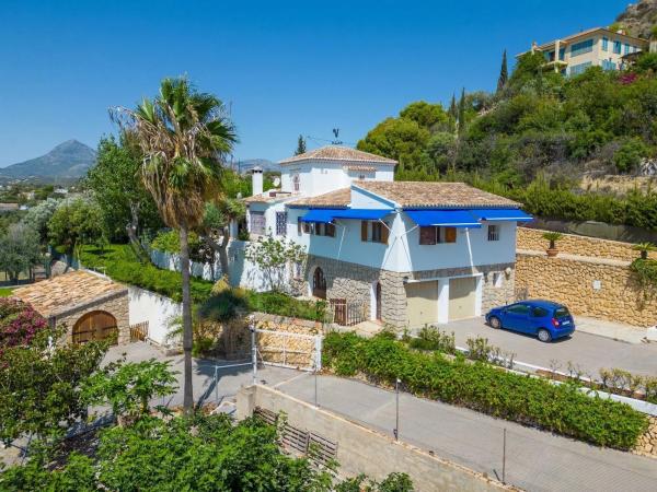 Casa independiente en Partida Barranquet, 5