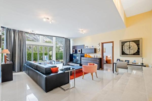 Casa independiente en calle Lotería, 18