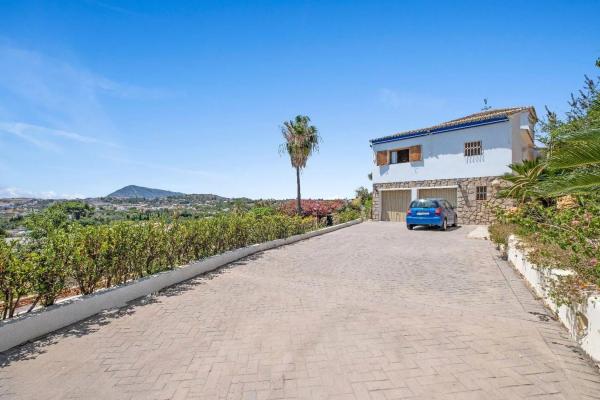 Casa independiente en Partida Barranquet, 5