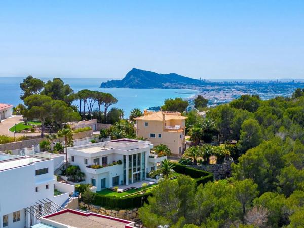 Casa independiente en calle Lotería, 18