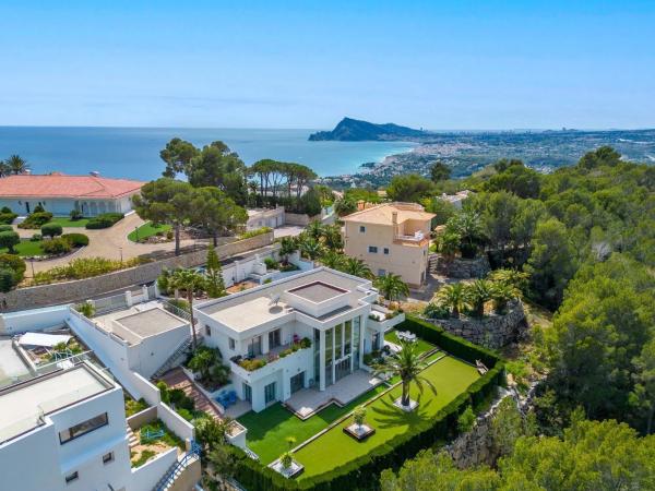 Casa independiente en calle Lotería, 18