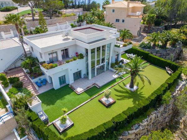 Casa independiente en calle Lotería, 18