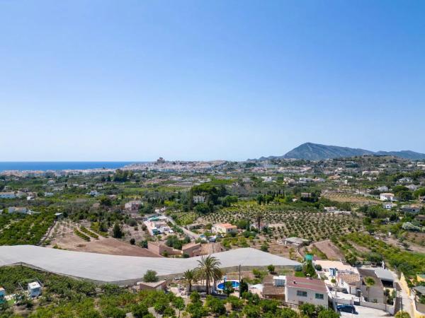 Casa independiente en Partida Barranquet, 5