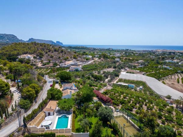 Casa independiente en Partida Barranquet, 5