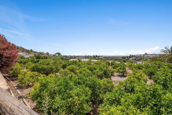 Casa independiente en Partida Barranquet, 5