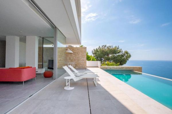 Casa independiente en calle Toix, 12