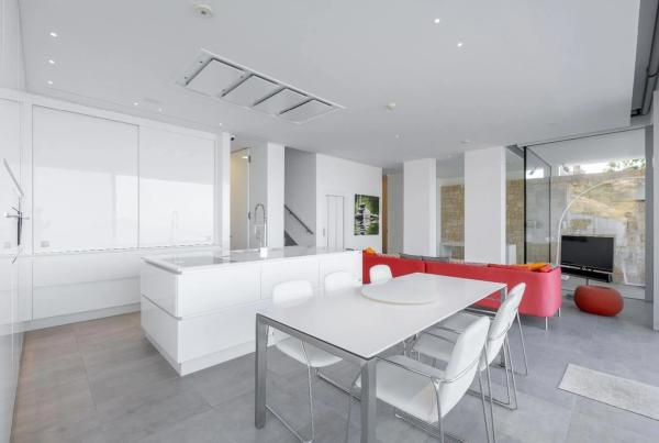 Casa independiente en calle Toix, 12