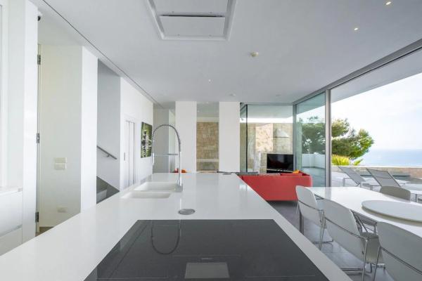 Casa independiente en calle Toix, 12