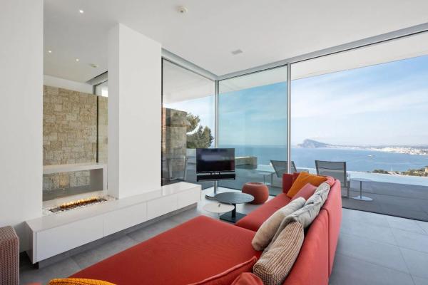 Casa independiente en calle Toix, 12