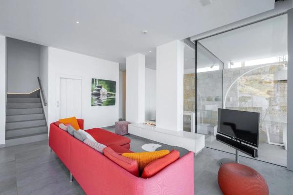 Casa independiente en calle Toix, 12