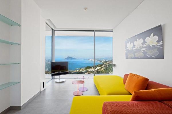 Casa independiente en calle Toix, 12