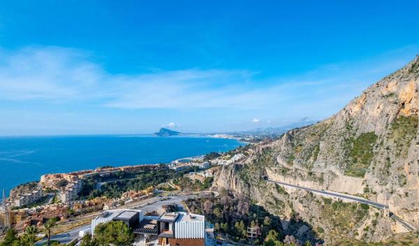 Casa independiente en calle Toix, 12