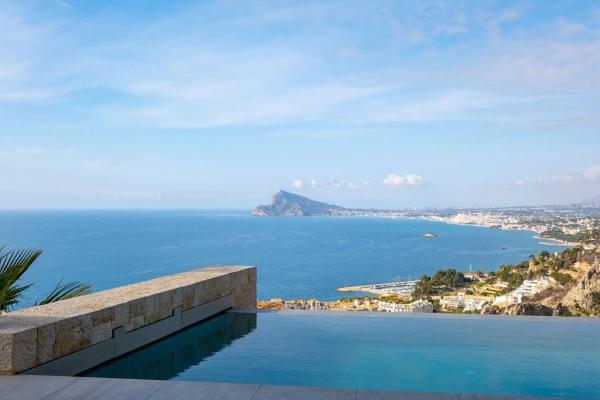 Casa independiente en calle Toix, 12