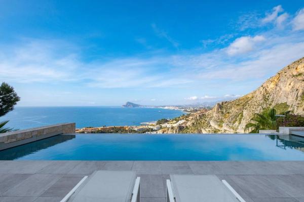 Casa independiente en calle Toix, 12