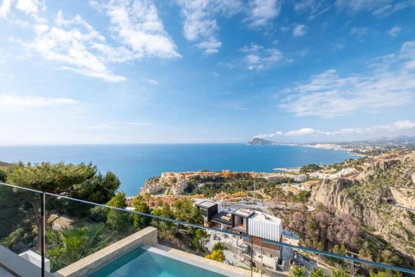 Casa independiente en calle Toix, 12