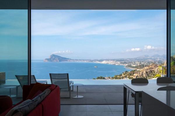 Casa independiente en calle Toix, 12