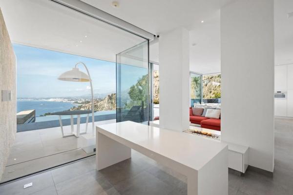 Casa independiente en calle Toix, 12