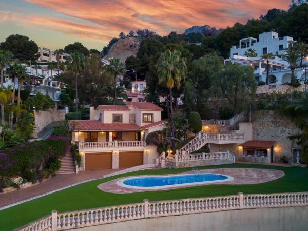 Casa independiente en calle Mirador, 11