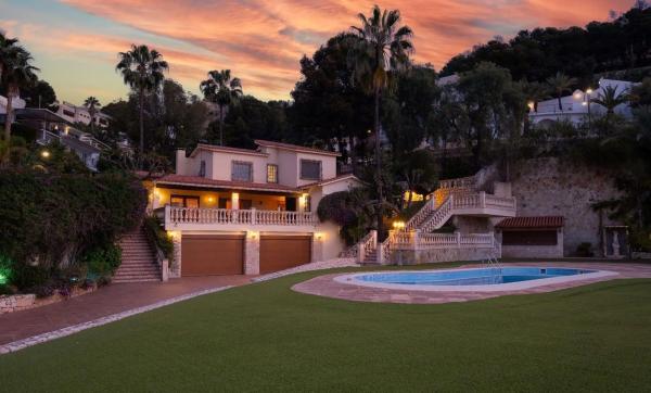 Casa independiente en calle Mirador, 11