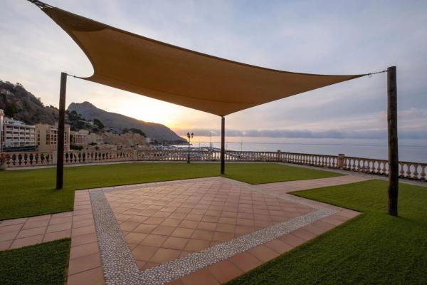 Casa independiente en calle Mirador, 11