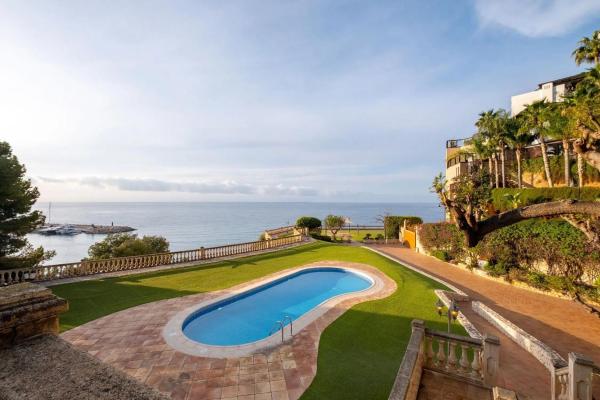 Casa independiente en calle Mirador, 11