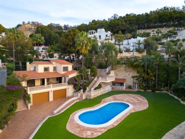 Casa independiente en calle Mirador, 11