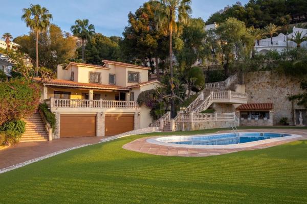 Casa independiente en calle Mirador, 11