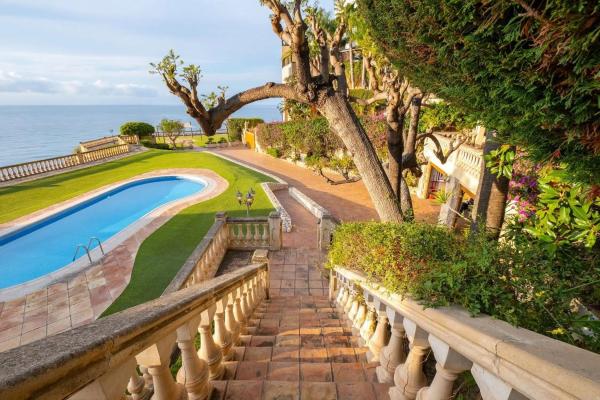 Casa independiente en calle Mirador, 11