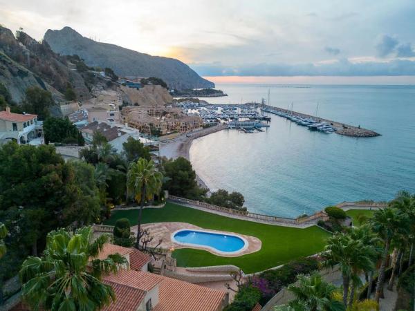 Casa independiente en calle Mirador, 11