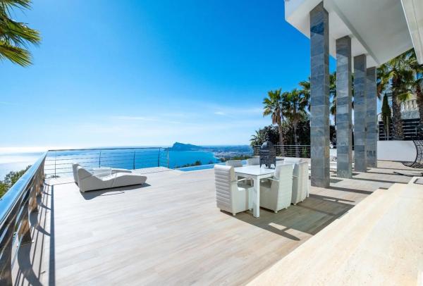 Casa independiente en calle Irlanda del Norte, 241