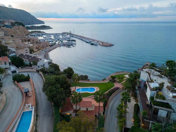 Casa independiente en calle Mirador, 11