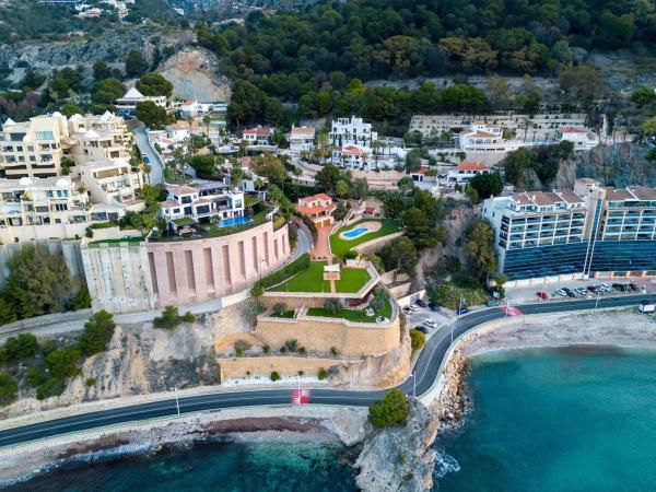 Casa independiente en calle Mirador, 11