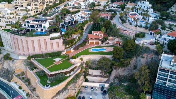 Casa independiente en calle Mirador, 11