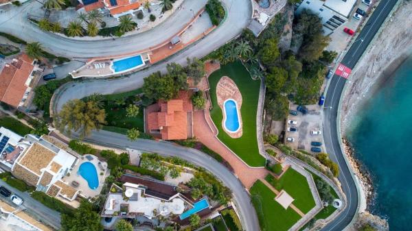 Casa independiente en calle Mirador, 11