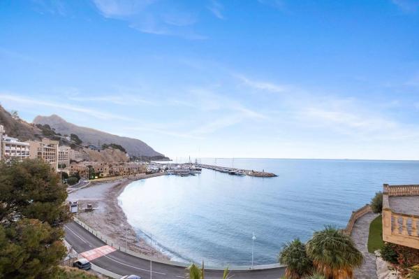Casa independiente en calle Mirador, 11
