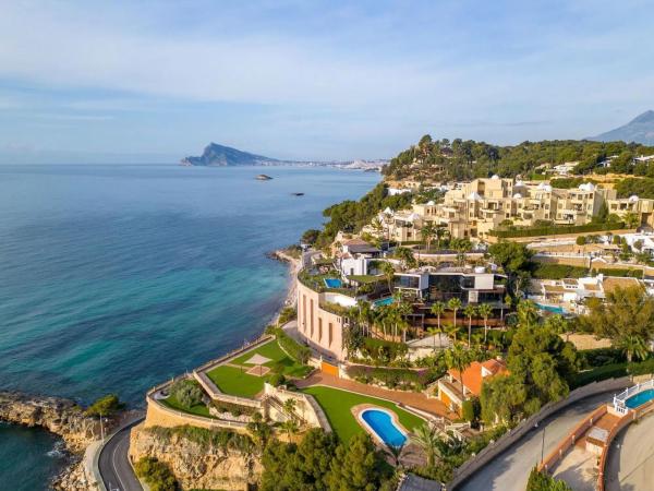 Casa independiente en calle Mirador, 11